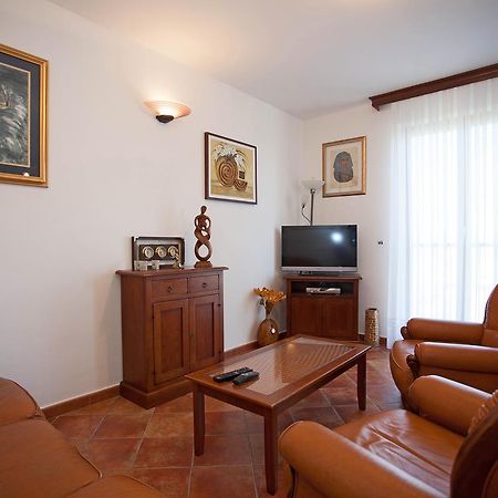 Apartment Pia Ρόβινι Εξωτερικό φωτογραφία