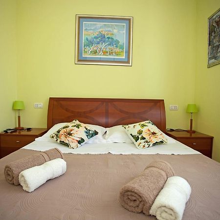 Apartment Pia Ρόβινι Εξωτερικό φωτογραφία