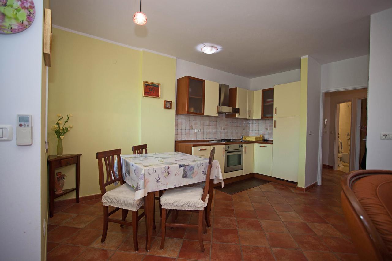 Apartment Pia Ρόβινι Εξωτερικό φωτογραφία