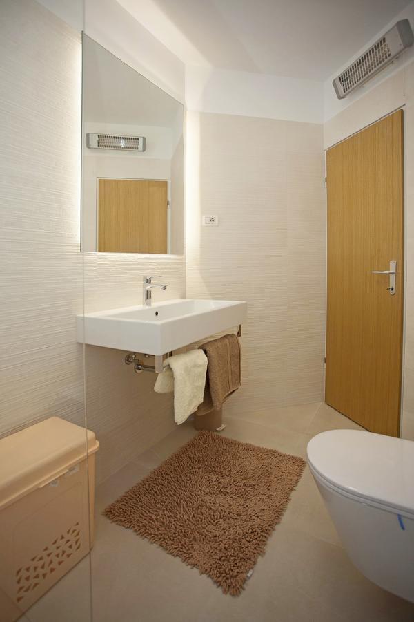 Apartment Pia Ρόβινι Εξωτερικό φωτογραφία
