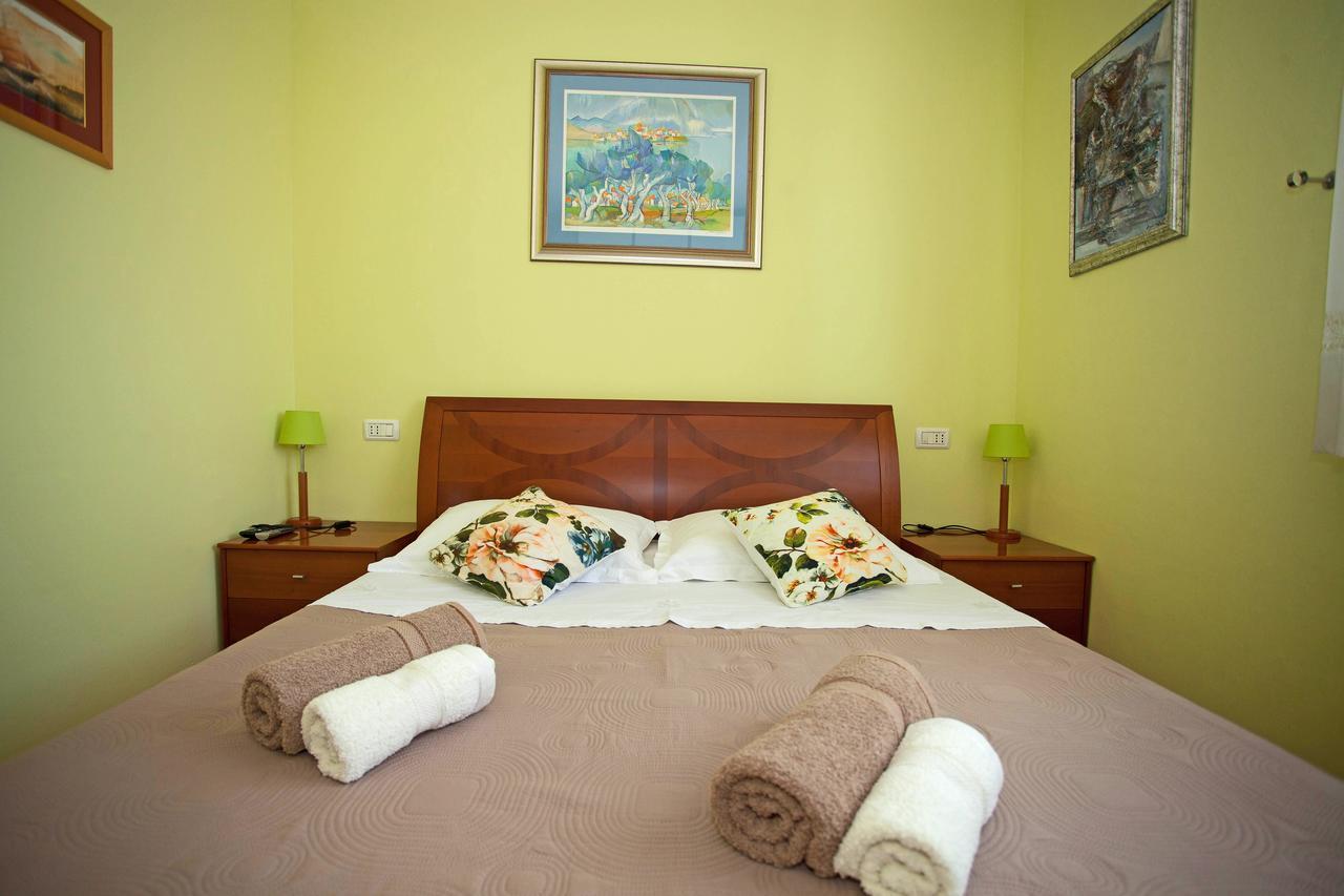 Apartment Pia Ρόβινι Εξωτερικό φωτογραφία