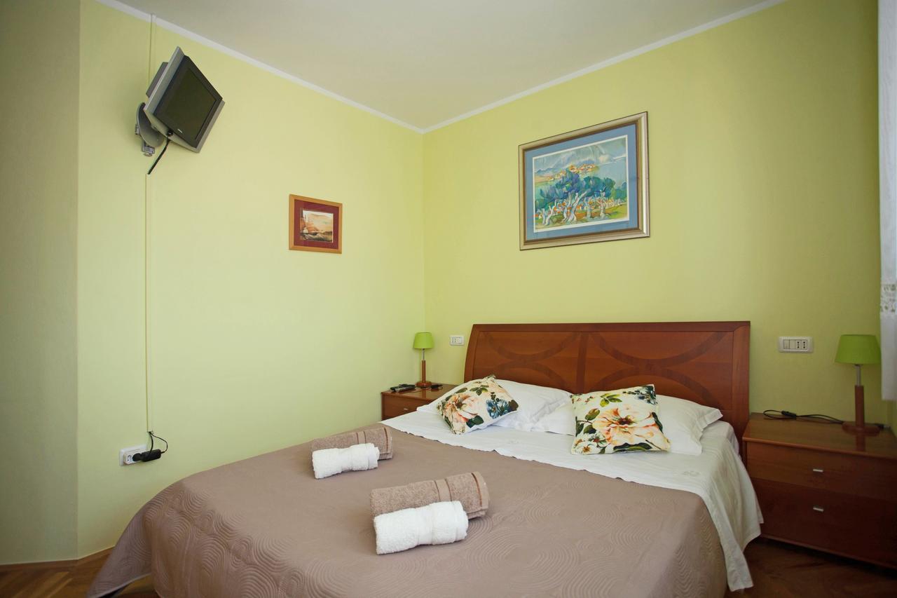 Apartment Pia Ρόβινι Εξωτερικό φωτογραφία