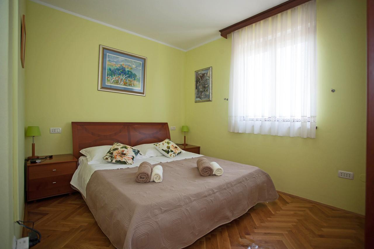 Apartment Pia Ρόβινι Εξωτερικό φωτογραφία