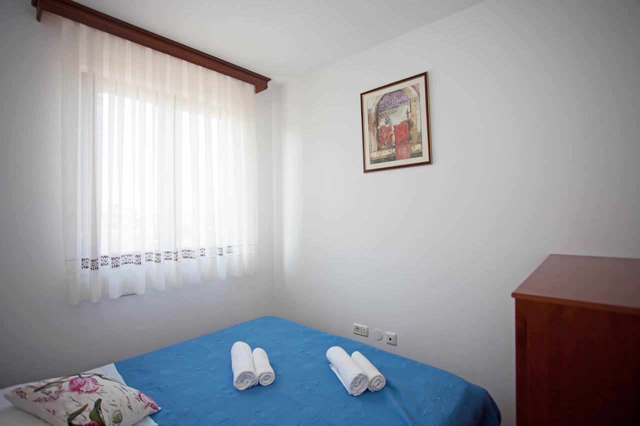 Apartment Pia Ρόβινι Εξωτερικό φωτογραφία