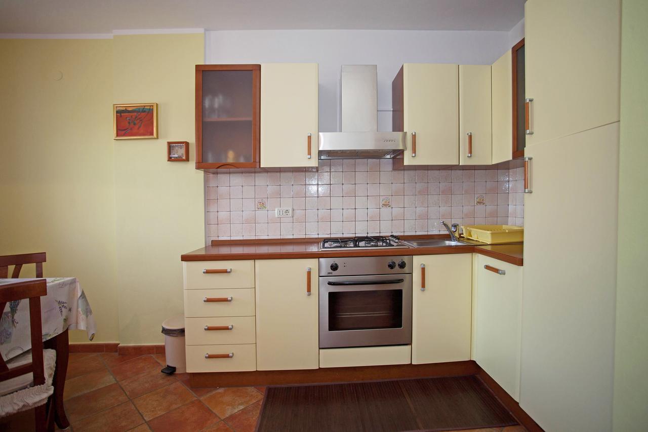 Apartment Pia Ρόβινι Εξωτερικό φωτογραφία