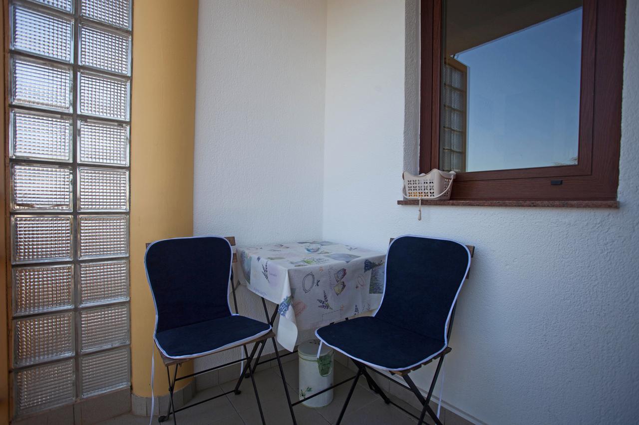 Apartment Pia Ρόβινι Εξωτερικό φωτογραφία