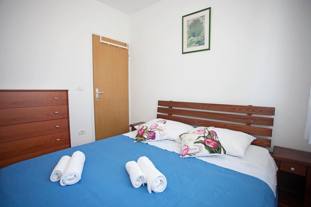 Apartment Pia Ρόβινι Εξωτερικό φωτογραφία