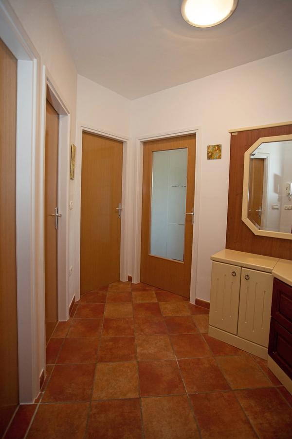 Apartment Pia Ρόβινι Εξωτερικό φωτογραφία