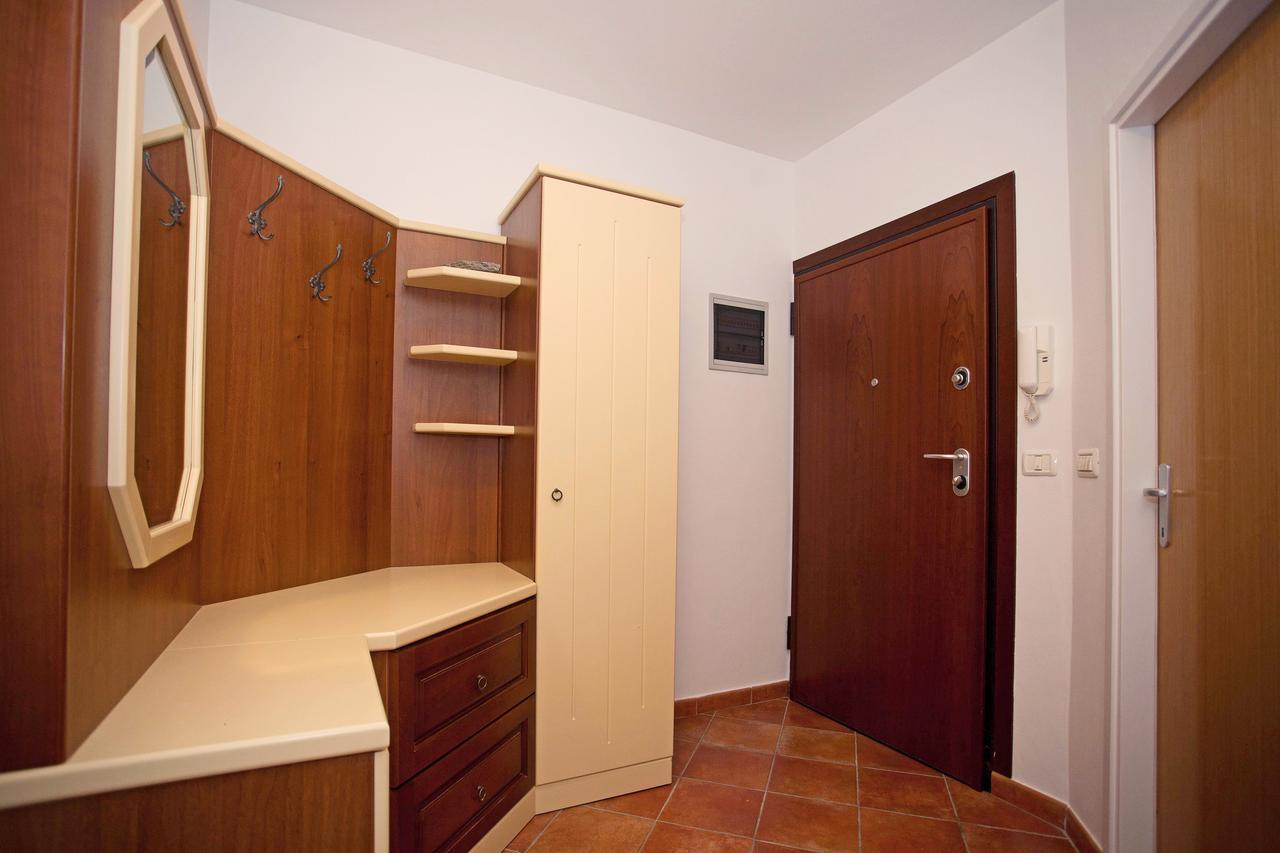 Apartment Pia Ρόβινι Εξωτερικό φωτογραφία