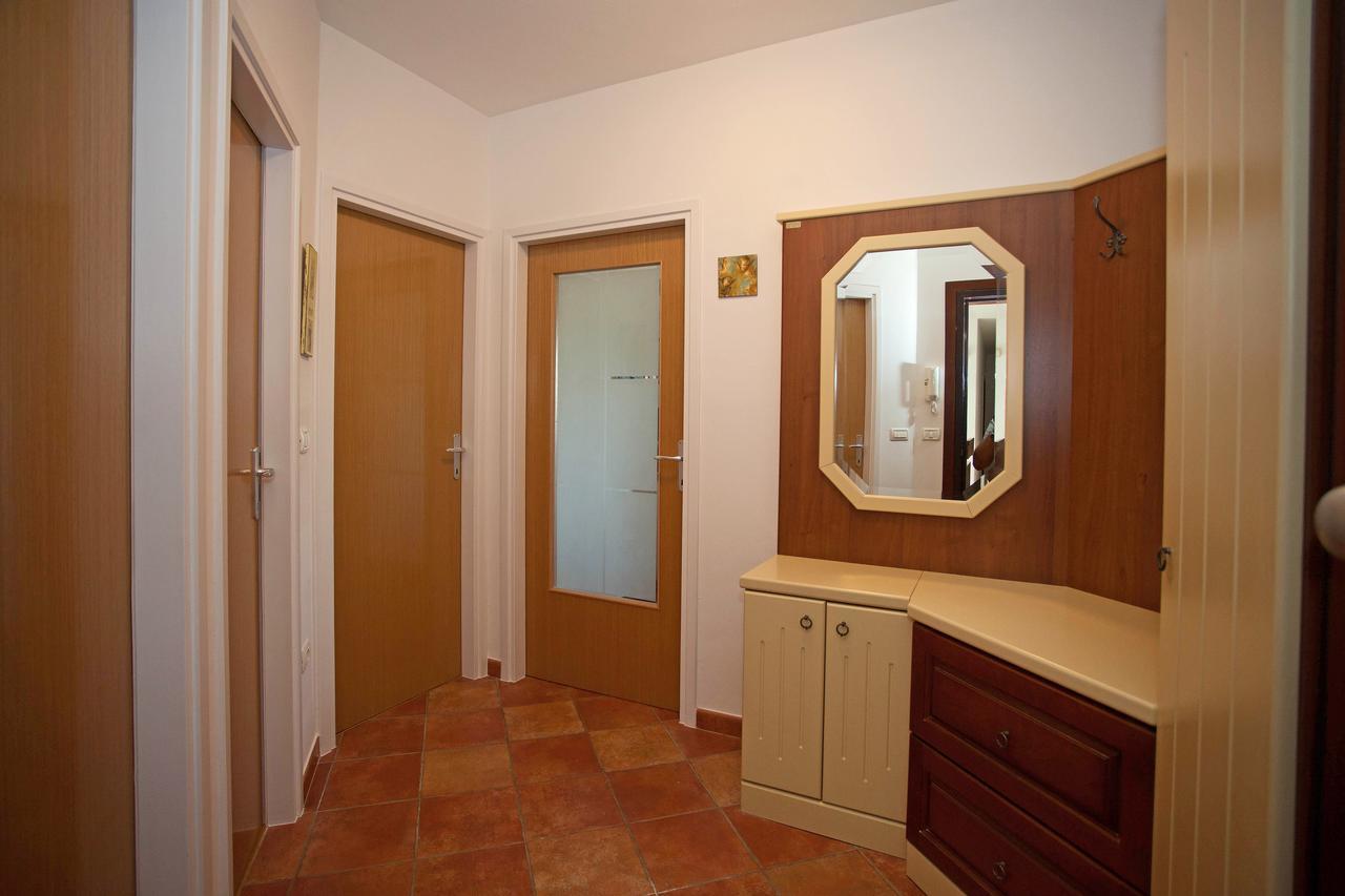 Apartment Pia Ρόβινι Εξωτερικό φωτογραφία